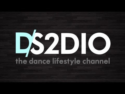 Gettin' Our Groove on at DS2DIO Launch Party! - GUEST LIST ONLY