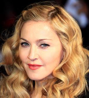 Madonna launching global fashion brand
