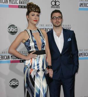 Engaged Karmin stars planning bigger wedding