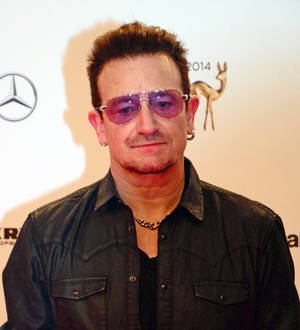 Bono set for surgery after cycling accident