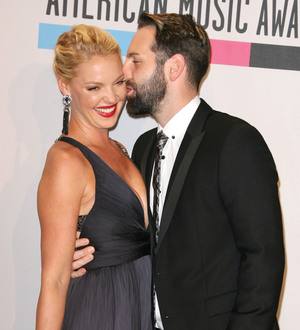 Katherine Heigl impressed with husband's tattoo tribute