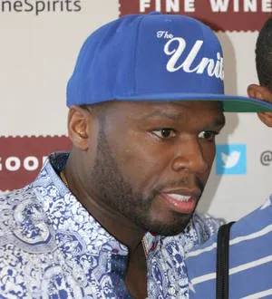 50 Cent still hurting over baseball shame