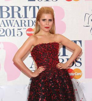 Paloma Faith opens up about arrests onstage at BRIT Awards