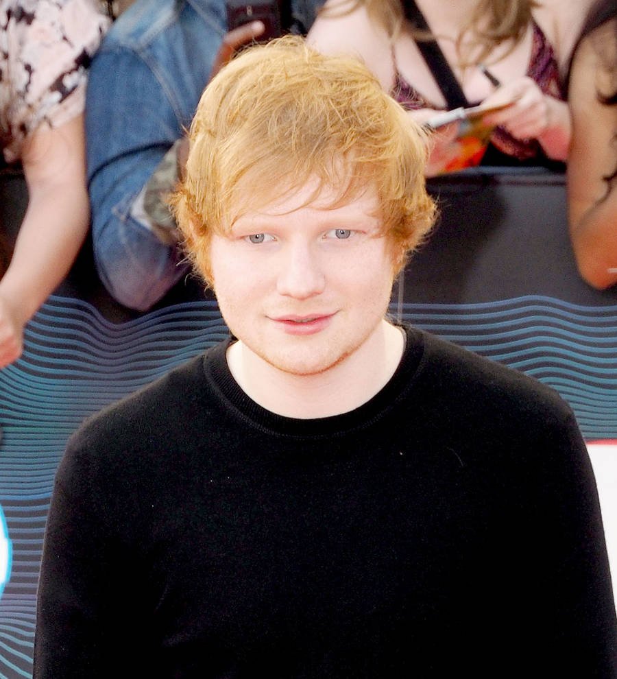 Ed Sheeran and One Direction honored at ARIA Awards