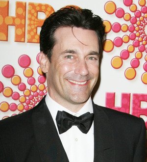 Thomas Jane was a favourite for Mad Men lead