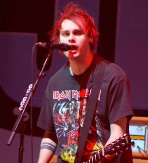 Michael Clifford applies for emergency passport