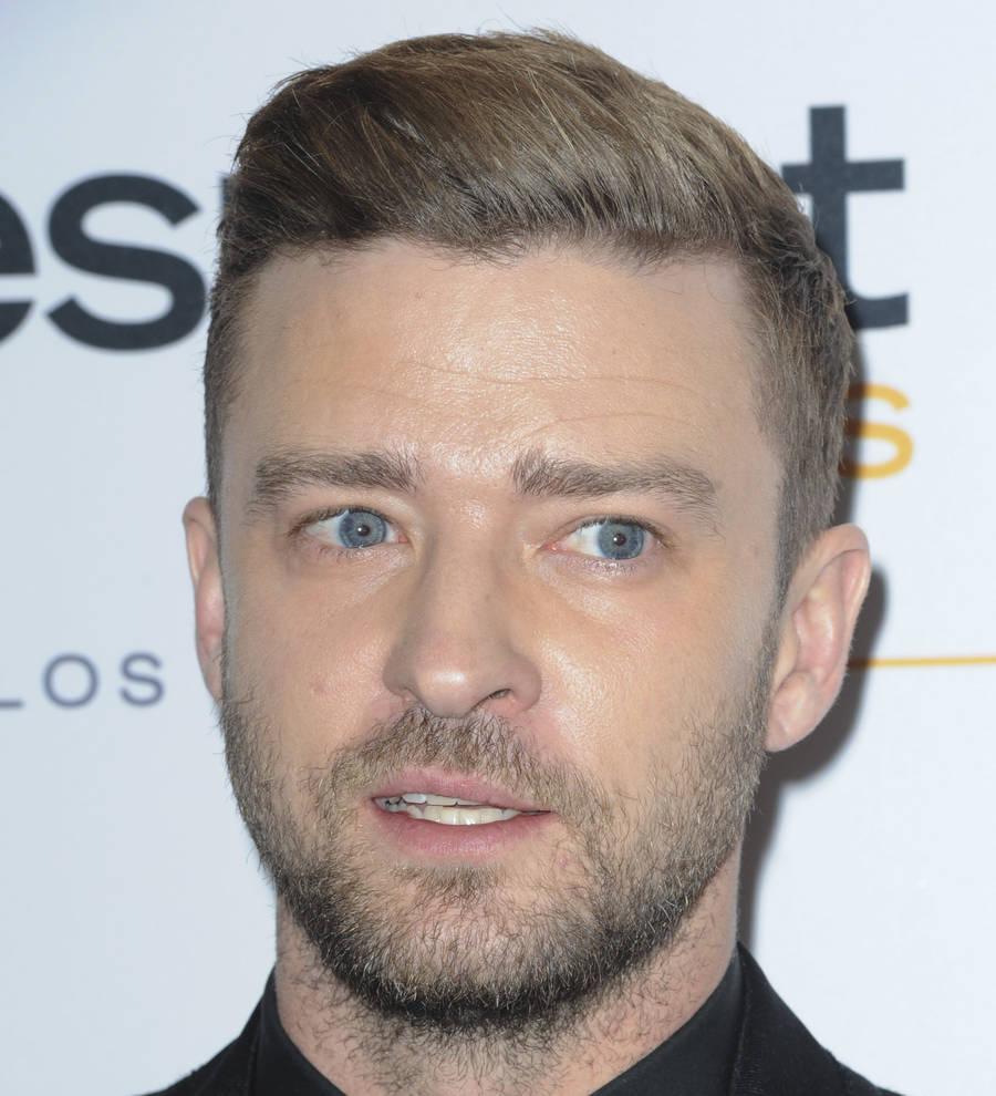 Justin Timberlake's Suit and Tie song facing lawsuit