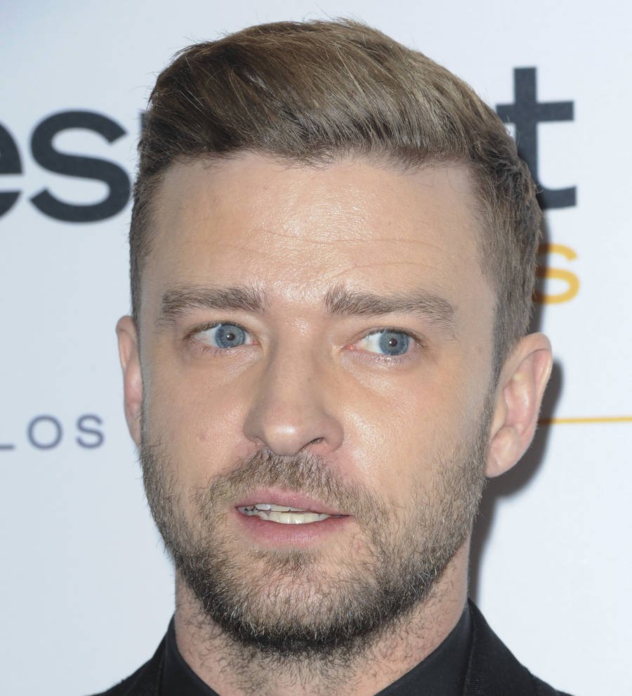 Justin Timberlake's Suit and Tie song facing lawsuit