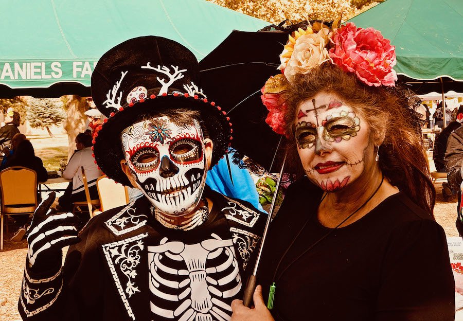 5 Halloween Traditions From Around the World!