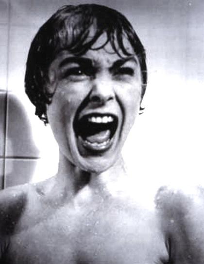 Ryan Murphy's New Series and the Evolution of the Movie Scream Queen