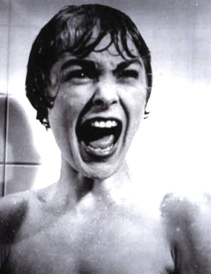 Ryan Murphy's New Series and the Evolution of the Movie Scream Queen