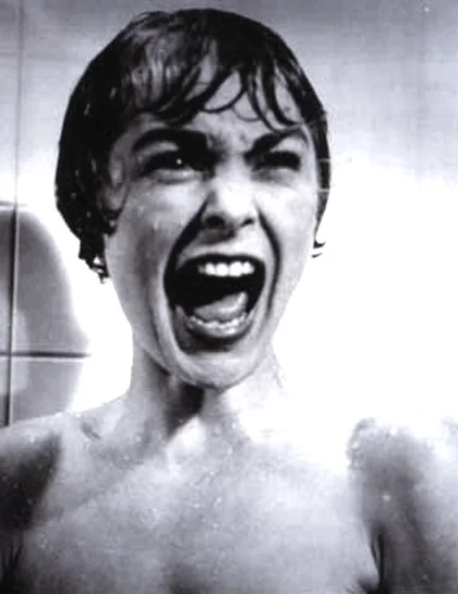 Ryan Murphy's New Series and the Evolution of the Movie Scream Queen