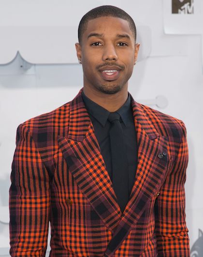 Michael B. Jordan Steps Into the Ring for 'Rocky' Spin-Off Film!