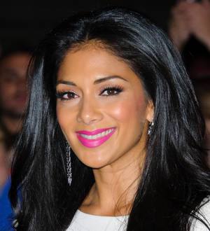 Nicole Scherzinger terrified of losing fortune
