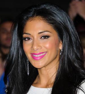 Nicole Scherzinger terrified of losing fortune