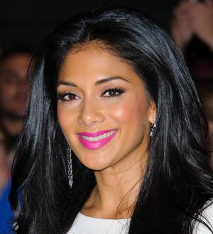 Nicole Scherzinger terrified of losing fortune