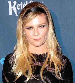 Kirsten Dunst and Garrett Hedlund team up for quirky fashion shoot