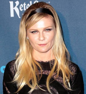 Kirsten Dunst and Garrett Hedlund team up for quirky fashion shoot
