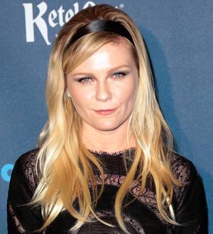 Kirsten Dunst and Garrett Hedlund team up for quirky fashion shoot