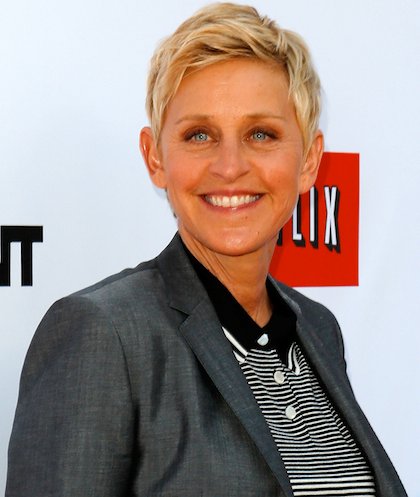 Ellen Degeneres Returning to Host the Oscars!