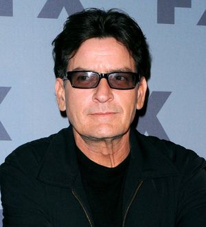 Charlie Sheen wants to give Eva Longoria Anger Management