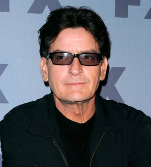 Charlie Sheen wants to give Eva Longoria Anger Management