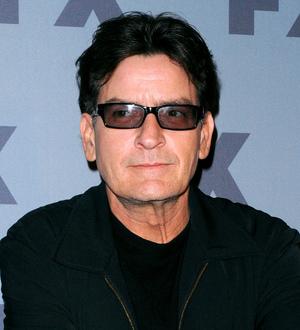 Charlie Sheen wants to give Eva Longoria Anger Management