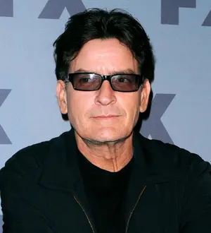 Charlie Sheen wants to give Eva Longoria Anger Management