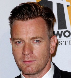 Ewan McGregor accidentally punched female co-star