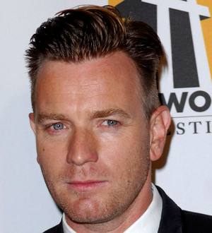 Ewan McGregor accidentally punched female co-star