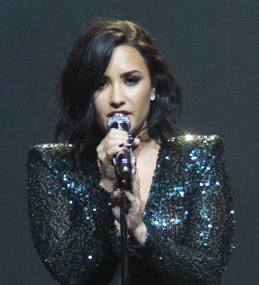 Demi Lovato replacing Selena Gomez as Global Citizen Festival headliner