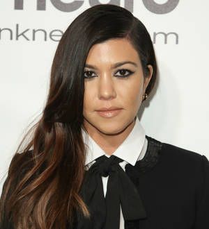 Cops looking into second Kardashian theft - report