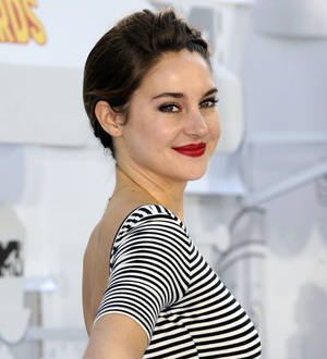 Shailene Woodley had a night to remember at the 2015 MTV Movie Awards