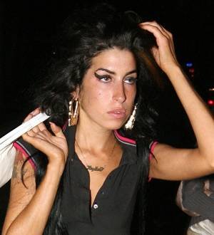Amy Winehouse watched videos of herself before death