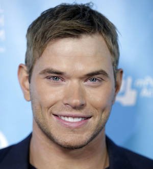 Kellan Lutz & Dwayne Johnson to lead rival Hercules films