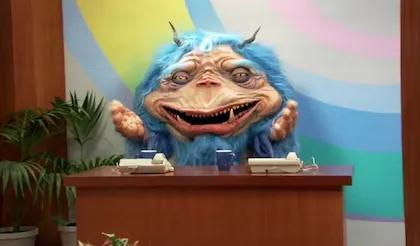 HBO Bringing T.J. Miller-Voiced Webseries "The Gorburger Show" to Cable!