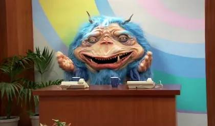 HBO Bringing T.J. Miller-Voiced Webseries "The Gorburger Show" to Cable!