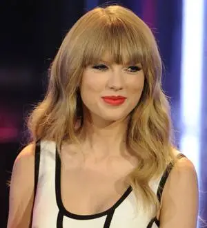 Taylor Swift thanks restaurant staff with 0 tip