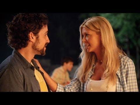 AMERICAN REUNION's Tara Reid & Thomas Ian Nicholas Put on a Show! - STUDIO SECRETS