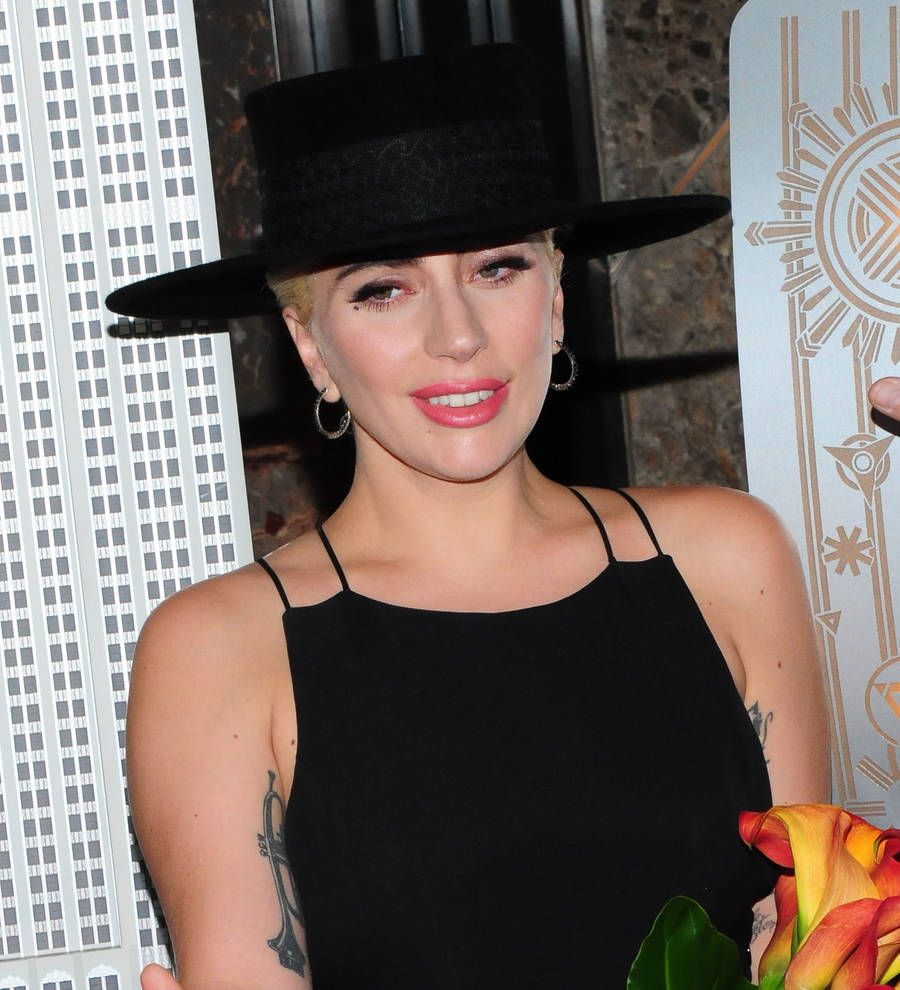 Lady Gaga signs on for Super Bowl Halftime Show - report