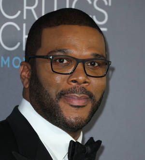 Tyler Perry visits Bobbi Kristina Brown in hospital