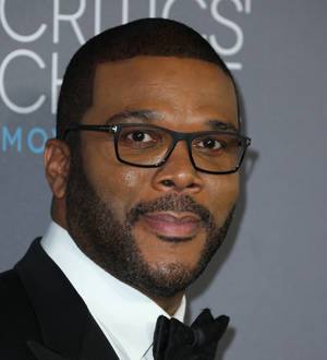 Tyler Perry visits Bobbi Kristina Brown in hospital