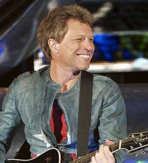 Bon Jovi are triple winners at Billboard Touring Awards