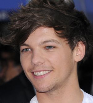 Louis Tomlinson has hearing problems