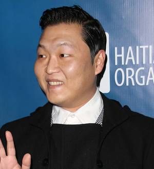 Psy honored at Tribeca Film Festival