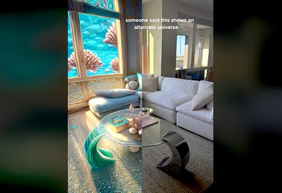 New AI Features On Social Media That Are Giving People The Creeps!