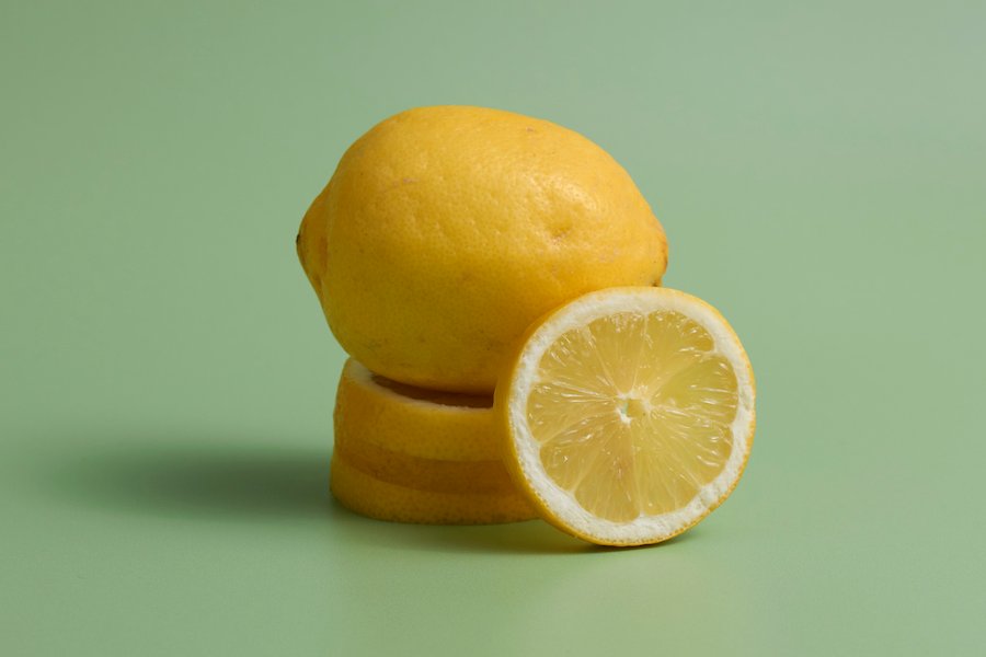 When Life Gives You Lemons... It’s National Lemon Day!