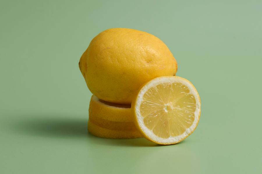 When Life Gives You Lemons... It’s National Lemon Day!