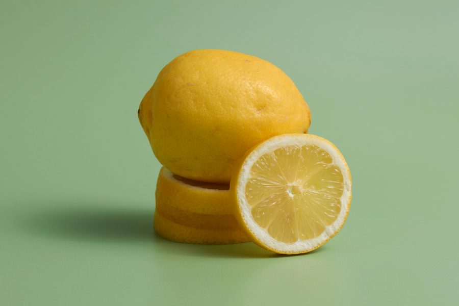 When Life Gives You Lemons... It’s National Lemon Day!