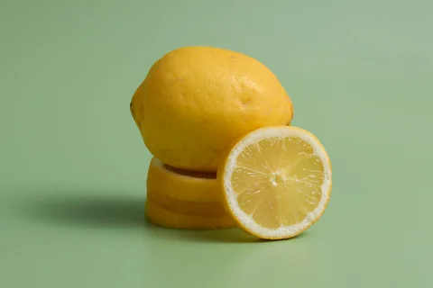 When Life Gives You Lemons... It’s National Lemon Day!